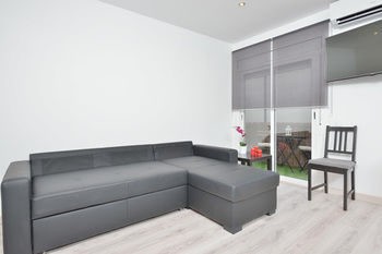 Sitges Trip Apartment — фото 2