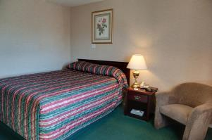 Sandman Inn Cranbrook — фото 4