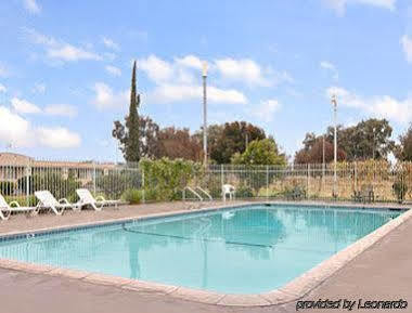 Days Inn Madera — фото 2
