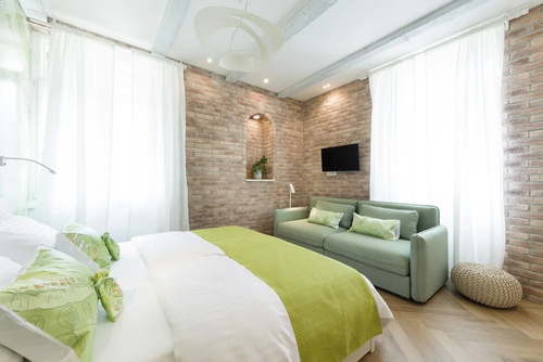 Mak Luxury Rooms — фото 5
