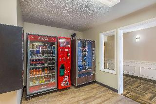Rodeway Inn — фото 5