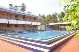 Arambol Beach Resort — фото 5