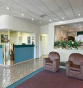 Super 8 Motel - Elyria — фото 2