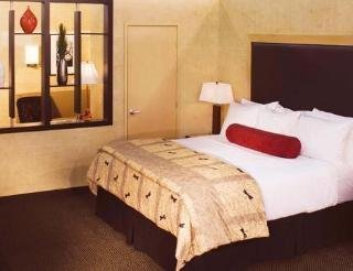 CAMBRIA SUITES — фото 5