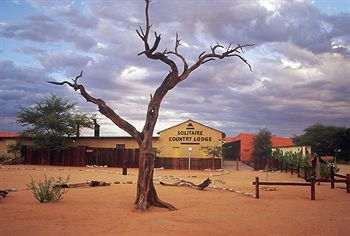 Solitaire Namibia — фото 5