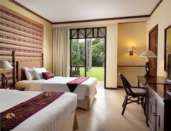 Mangsit Suites — фото 2