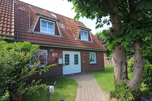 Ferienwohnung-Weststrand — фото 2