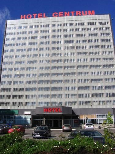 Centrum Lodz — фото 2