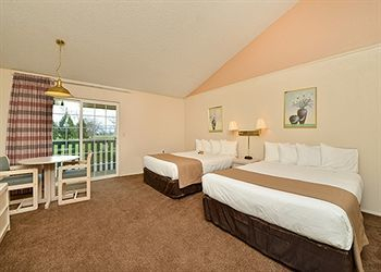 QUALITY INN — фото 3