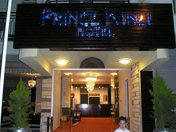 Prince Kinli — фото 3