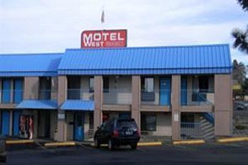 Motel West Bend — фото 2