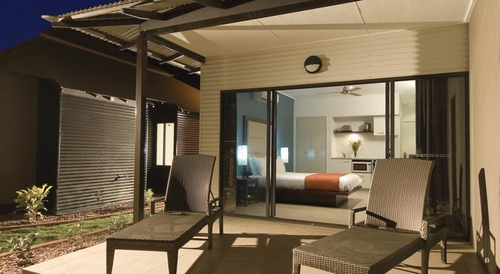 Grand Mercure Cable Beach — фото 2