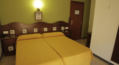 Hotel Proa Astor — фото 3