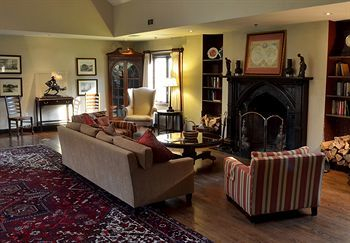 The Orchards Hotel — фото 3