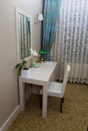 Classes Boutique Hotel — фото 3