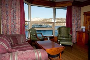 Thon Hammerfest — фото 2