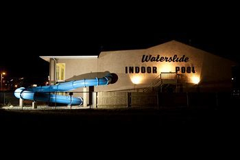 Maverick Motor Inn — фото 5