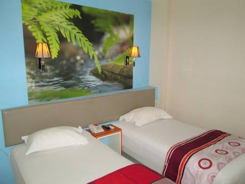 Dewarna Hotel — фото 3