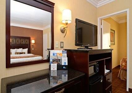 Rodeway Inn — фото 2