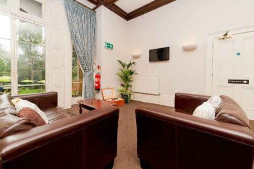 YHA Bath — фото 2