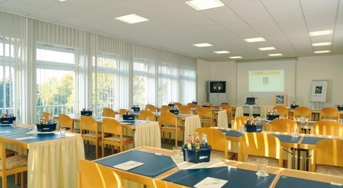 Quality Hotel Bielefeld — фото 2