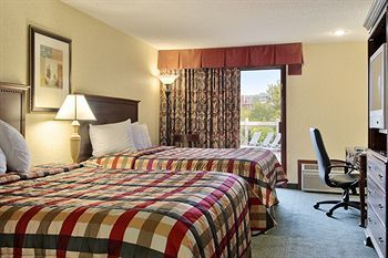 Red Lion River Inn — фото 2