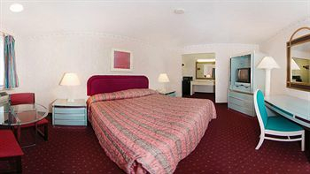 Rodeway Inn Absecon — фото 3