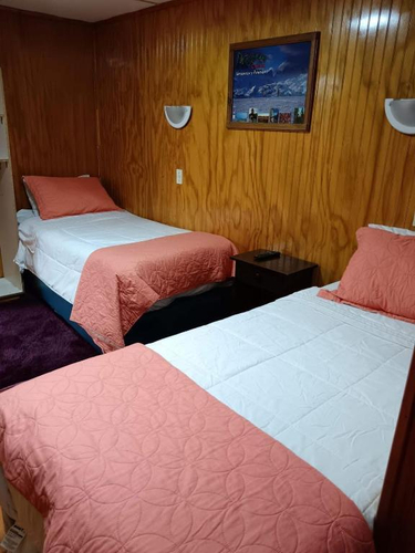 Hostal Reymar — фото 3