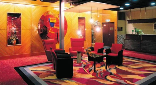Radisson Blu Hotel, Bodo — фото 2