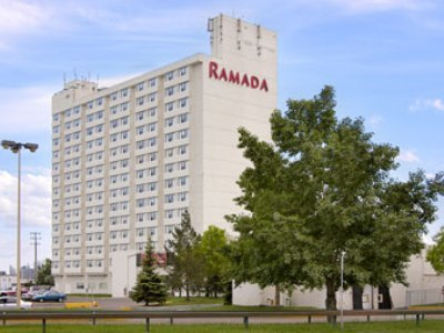 Ramada Conference Centre — фото 2