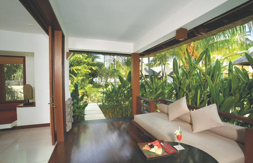 Qunci Villas — фото 3