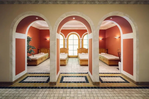 Wellnesshotel Engadin — фото 3