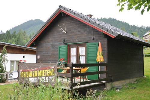 Weigl Hutte Semmering — фото 2