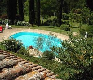 Podere Cogno — фото 3