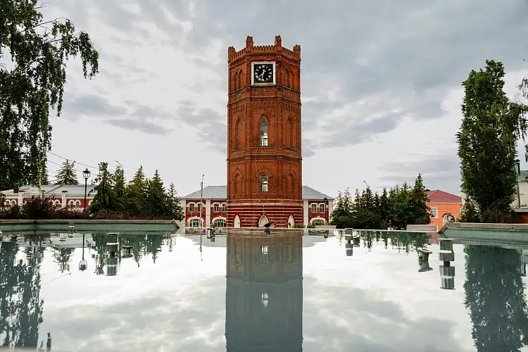 Елец
