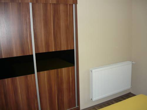 Sopron Apartman — фото 2