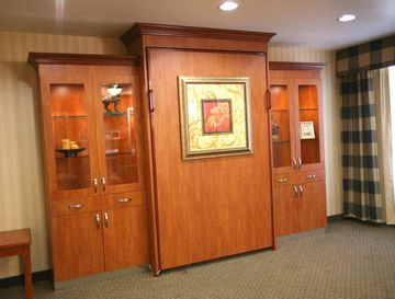 HAMPTON INN LA,ARCADIA — фото 3