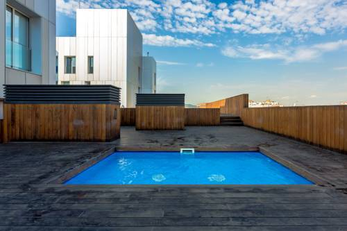Homearound Rambla Suites & Pool — фото 3