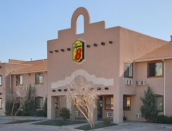 Super 8 Fort Sumner — фото 3