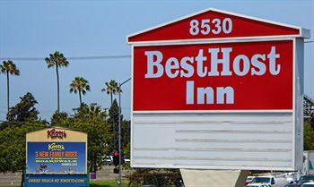 Besthost Inn — фото 2