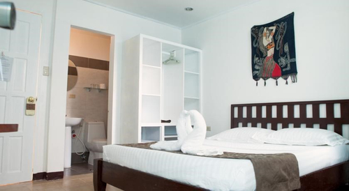 Isla Gecko Resort — фото 5