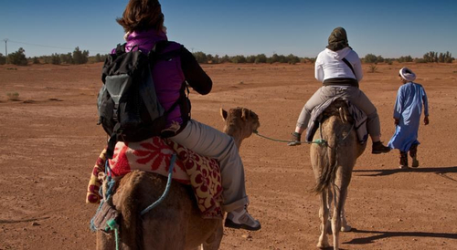 Morocco Excursion Bivouac — фото 3