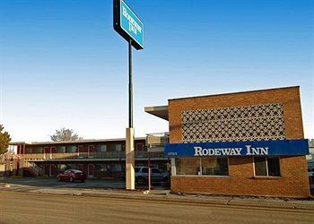 Rodeway Inn Elko — фото 4