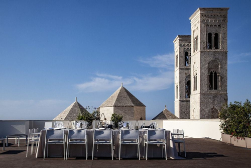Dogana Resort Molfetta — фото 2