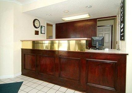 Quality Inn & Suites — фото 5