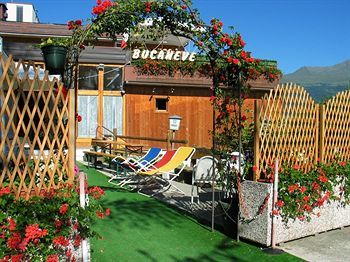 Residence Bucaneve — фото 4