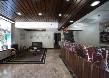 Quality Fallsview Cascade Inn — фото 2