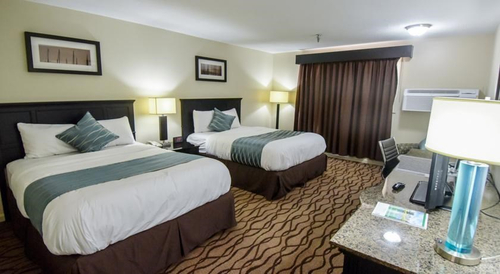 Ogunquit River Inn & Suites — фото 2