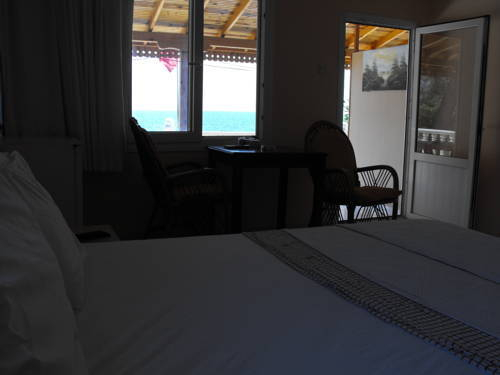 Davut Hotel — фото 2