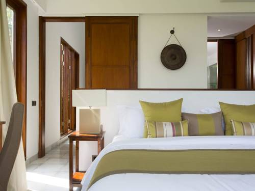 Seseh Beach Villa — фото 4